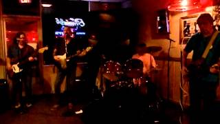 120905 Emiliano's - Karl Weismantel Jazz Trio#3