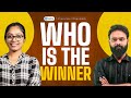 Most Awaited Video | Giveaway Announcement🔥🔥🔥 | Know who the winner is ? | Entri Banking