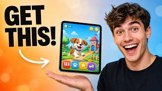 8 Best Tablets for Kids 2026: From Toddlers to Teens