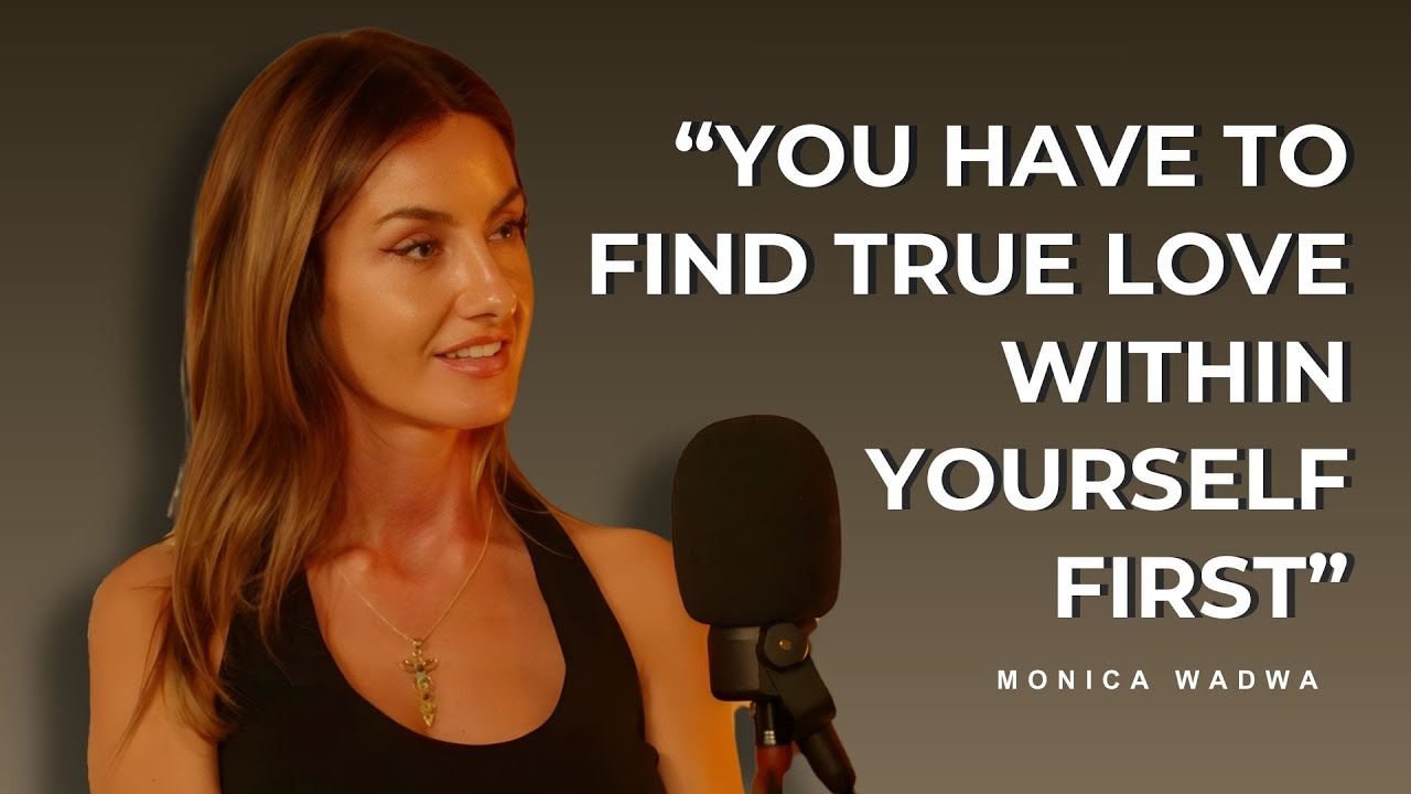 How To Navigate Modern Dating and Find Real Love with Relationship Coach, Monica Wadwa