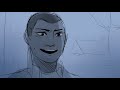 Right Hand Man || Hamilton Animatic [Reupload from Szin]