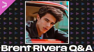 Amp World: Brent Rivera and Friends