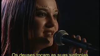 The Sins Of Thy Beloved Perpetual Desolation Live 2001 full Concert Legendado