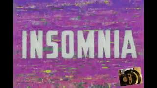 INSOMNIA - Crazytoastandjam (official audio) #insomnia 