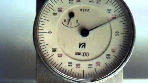 Cnc Z axis tool offset setting with a home made height gauge