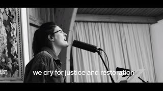 God of All Comfort (Live) // Resound Worship