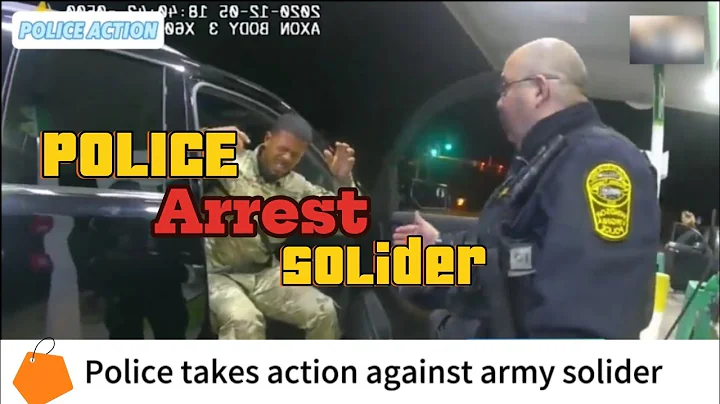 Police officer fired for pepper-spraying Black and Latino lieutenant during traffic stop on petrop.