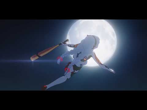 【崩坏3】继续为世界上所有的美好而战吧!【AMV】