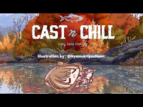 The World is Healing, Let's Mancing video thumb