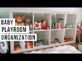 How To Organize A Sunroom