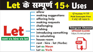 Complete 15+ Uses of 