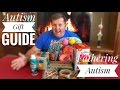 Autism Gift Guide - Sensory Toys For Your Autistic Child