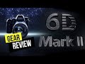 [Gear Review] Canon EOS 6D Mark II - Máy ảnh full-frame giá dưới 30 triệu đồng