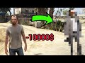 GTA 5ထဲကပြောင်ကြီးကို ဒေါ်လာ၁၀၀၀၀ သုံးပြီး ပြင်ပေးလိုက်ရင် စော်ကြည်နိုင်မလား
