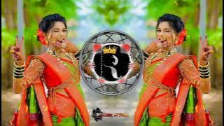 Aho mami tumchi 😜 mulgi lay sundar dj song halgi mix 🔥