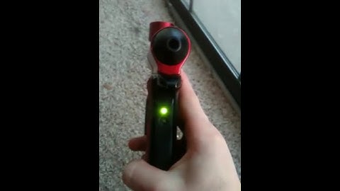 How to change the modes on the Dangerous power e1