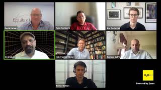H2O LIVE: Democratizing AI with AI Apps