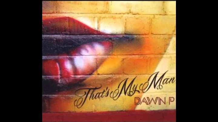 Dawn P Movie That's My Man