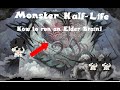 How to run the Elder Brain, Mastermind of the Mindflayer Army!