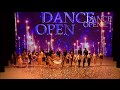 Бисовка DANCE OPEN GALA 2017 Encore