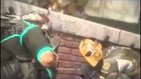 Army of Two The Devils Cartel Xbox 360 Get Her Back part 13 Walkthrough