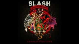 Slash - Carolina chords