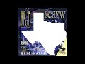 DJ Screw - 2Pac (Tupac) - It Ain