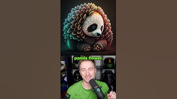 Using ChatGPT to get Image Prompts #shorts #ai #aiart #midjourney #funny #chatgpt