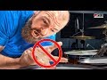 How To Fix Your Weak Drumming Hand | DRUM LESSON
