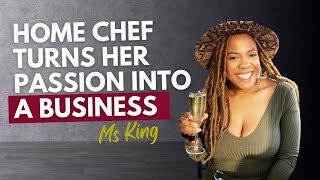 A Home Chef&#39;s Journey in the Industry | BtrBusiness