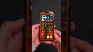 Liquid Glass Update in IOS 26 Beta 2 #apple #ios26 #iphone #appledev #applewwdc