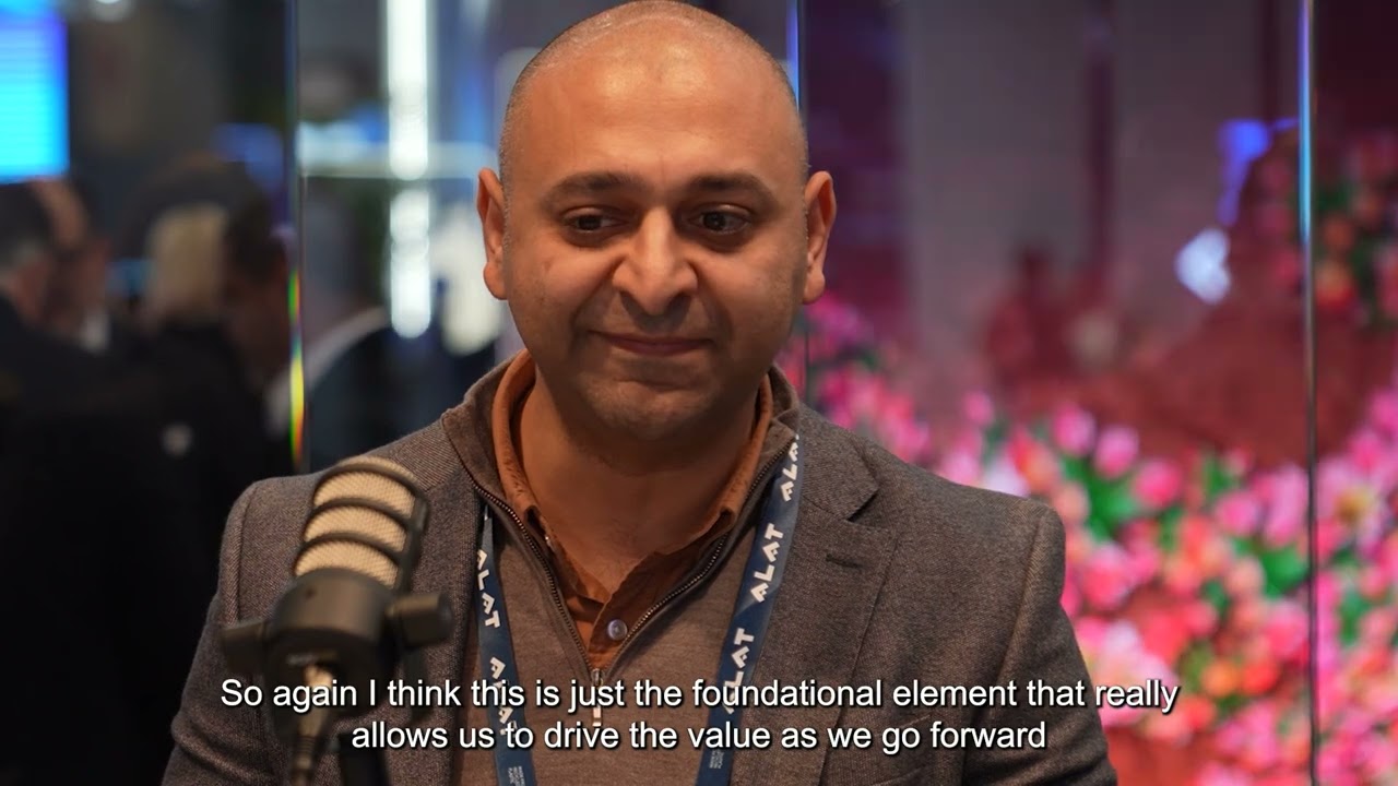 Amdocs video thumbnail