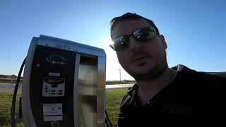 How To Drive An Electric Car In France