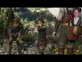 A Plague Tale: Requiem [1] | 18+ | Мы пережили чуму, а что же дальше?