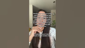 learning spanish feel so easy now #airlearnambassador #ad #airlearn #fluent #AirlearnSmart