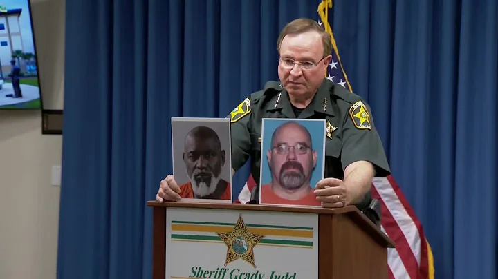 Arrest made after man killed in I-4 road rage shooting, sheriff says