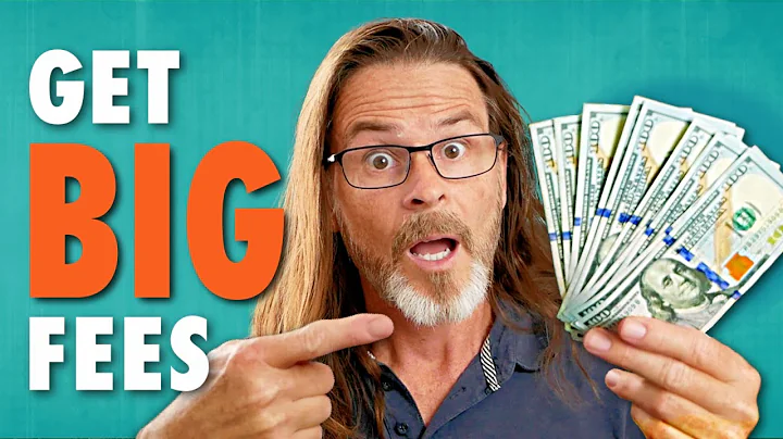 Get Paid What You're Worth Using Value Based Pricing