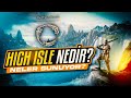 Elder Scrolls Online High Isle Nedir? Yeni Bölüm Bizlere Neler Sunuyor?