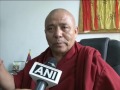 Tibetan leaders in India question separatist group&#39;s warning to Dalai Lama