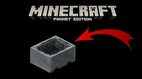 MCPE Tutorials | Working Attack Drone Using Command Block