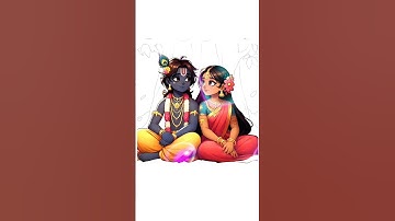 Radha Krishna outline draw/#shorts #shortvideo #trending #painting #drawing #radhakrishna #viral#art
