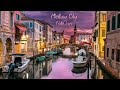 NikDan - Mellow City  (Original Mix)