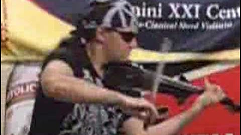 heavy violin dude NY subway - Michael Shulman - shred violin