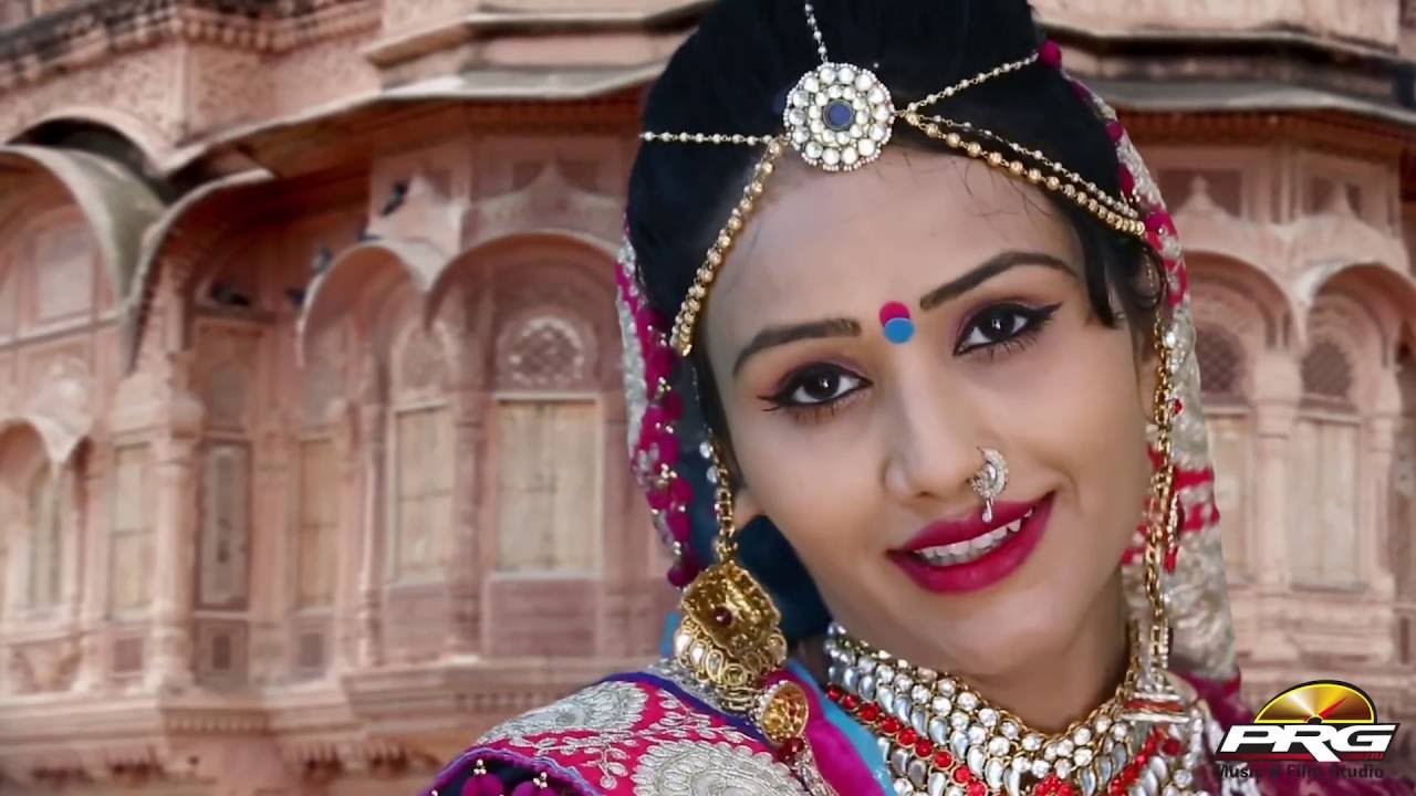 Neeta Nayak: OLUDI AAVE | Nutan Gehlot | Kalukheda Mata Bhajan | New Rajasthani Song 2016 | 1080p HD rajasthani songs