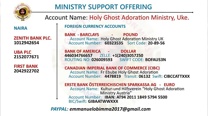 EVANGELICAL OUTREACH @ST PATRICK PARISH NEW HAVEN, ONITSHA || 11TH DEC,2025