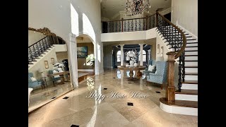 Foyer Refresh 2023 | Decorate with Me | Clean with Me | Winter Decor Ideas | Painting a Foyer Table by Happy Haute Home 2,524 views 1 year ago 17 minutes
