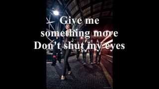 Give Me Something More - Lacuna Coil with Lyrics