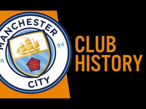 История "Манчестер Сити"/ History of Manchester City/曼彻斯特城 ...