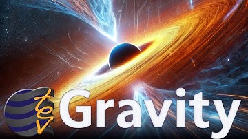 What is Gravity? The Force That Shapes Our Universe