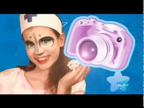 Caso Hasbro Littlest Pet Shop 2010 - DLB Group